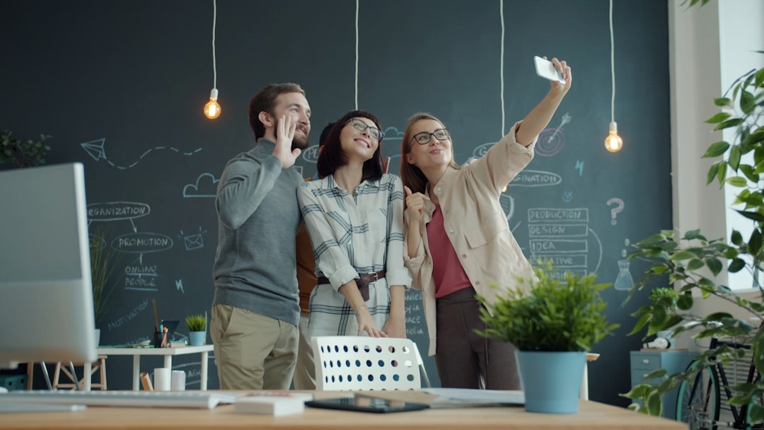 Команда специалистов