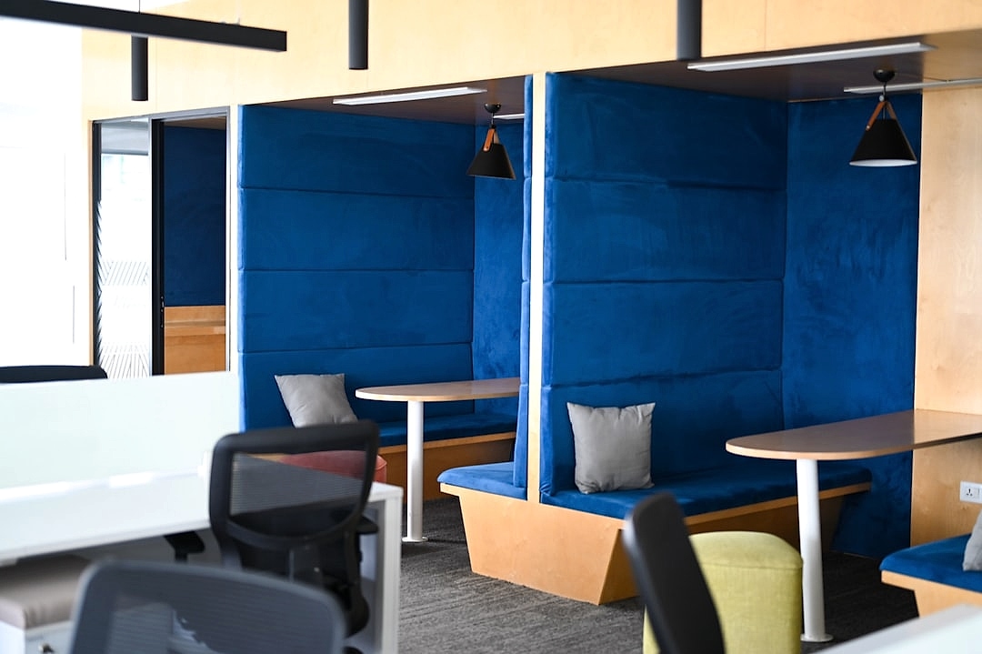 Деловая встреча